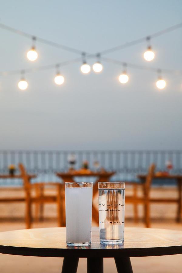 Huzurla Otel İzmir Exterior photo