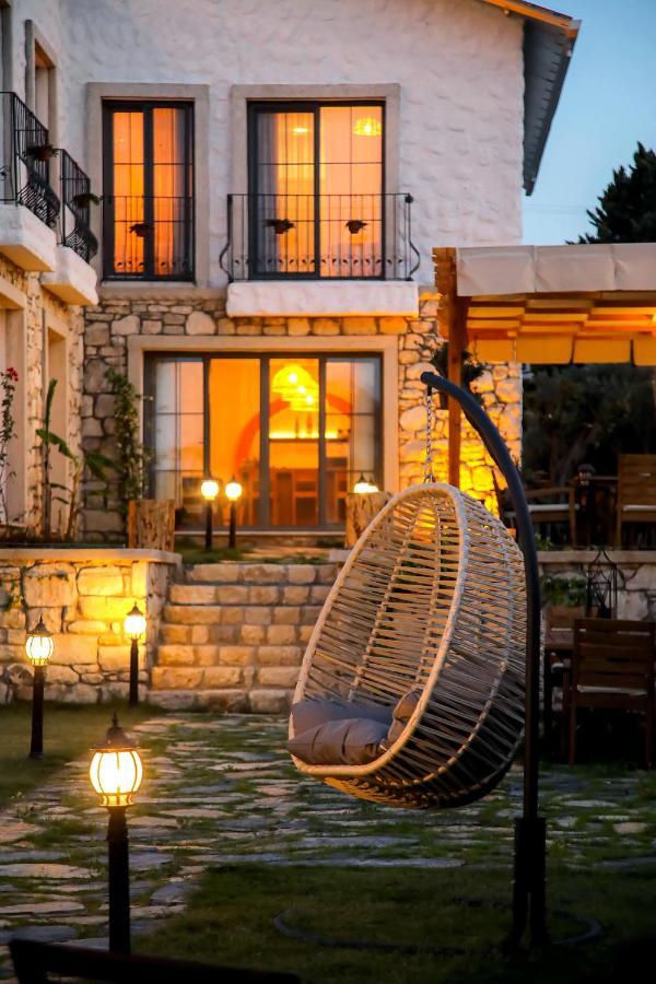 Huzurla Otel İzmir Exterior photo