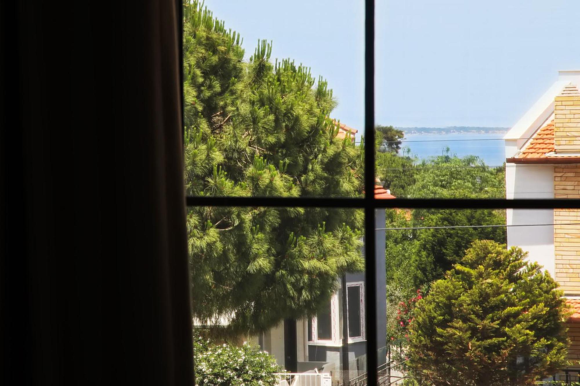 Huzurla Otel İzmir Exterior photo